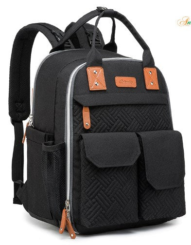La Mochila de mama