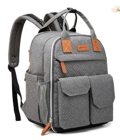 La Mochila de mama