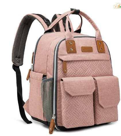 La Mochila de mama
