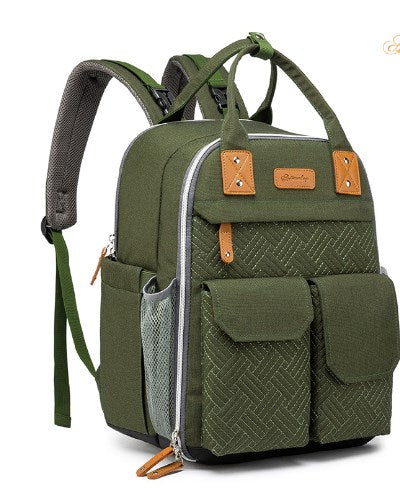 La Mochila de mama