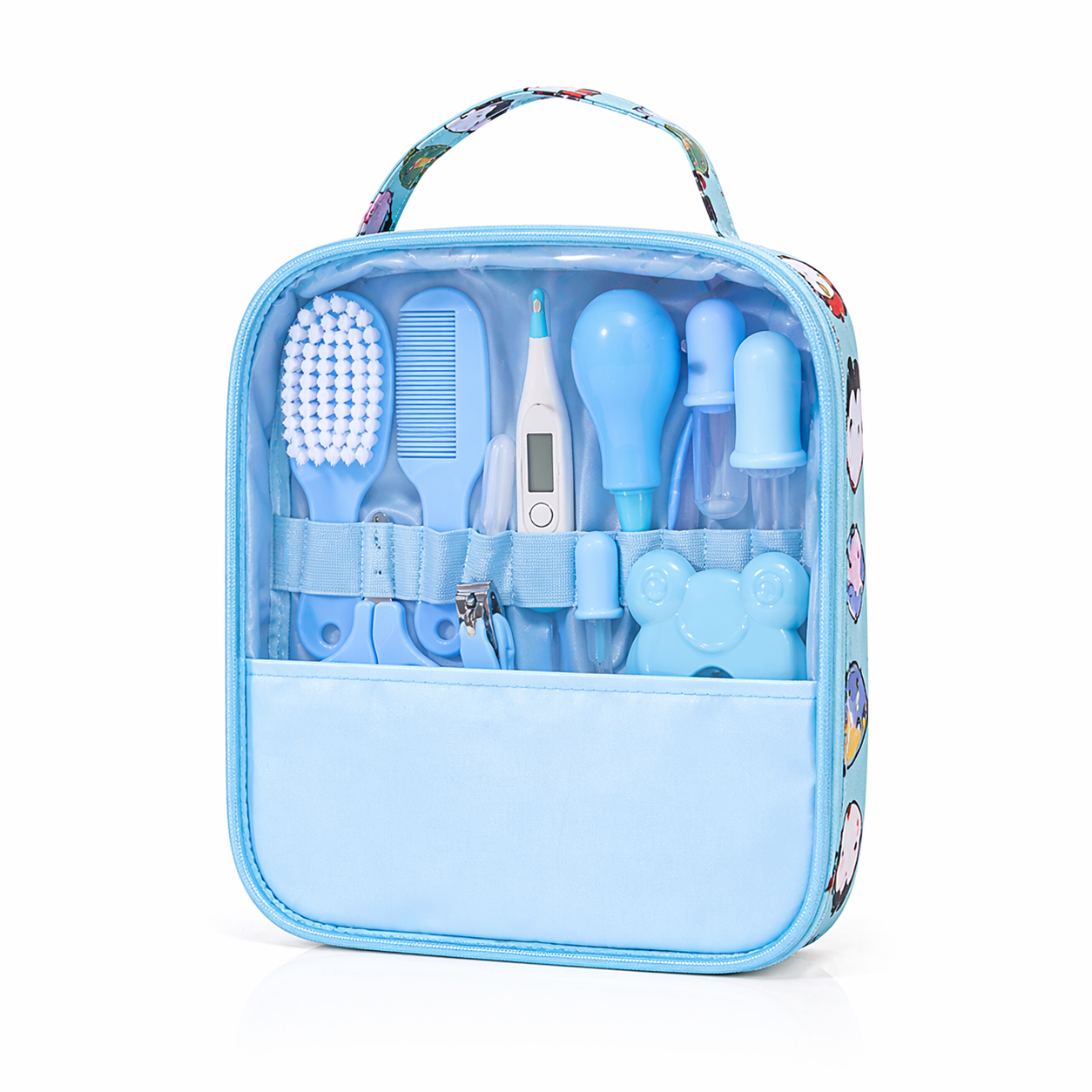 MI PRIMER KIT DE ASEO