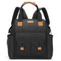 La Mochila de mama