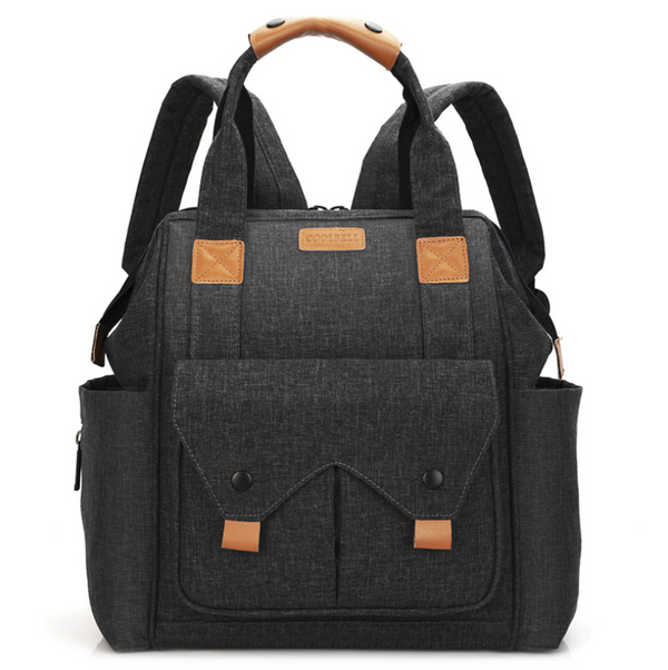 La Mochila de mama