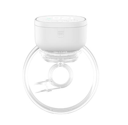 Sacaleches Eléctrico Portátil Snuggle Pump™ (1 Unidad)